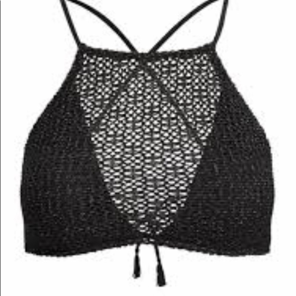 Bikini top - Polo Ralph Lauren - Picture 3 of 6